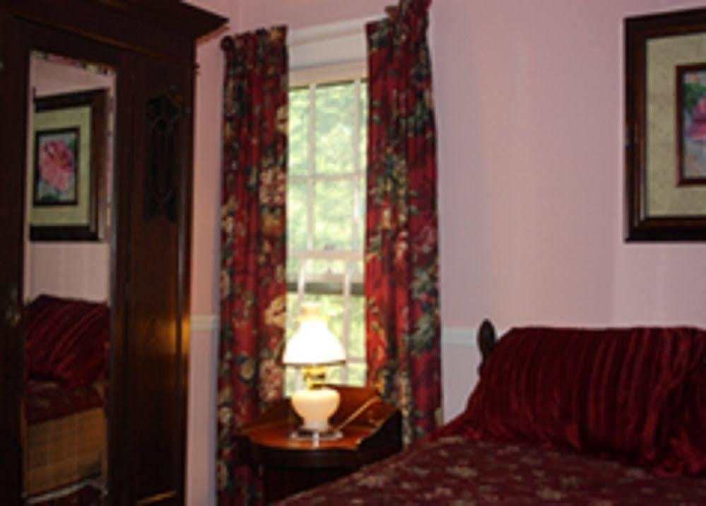 Black Mountain Inn 외부 사진