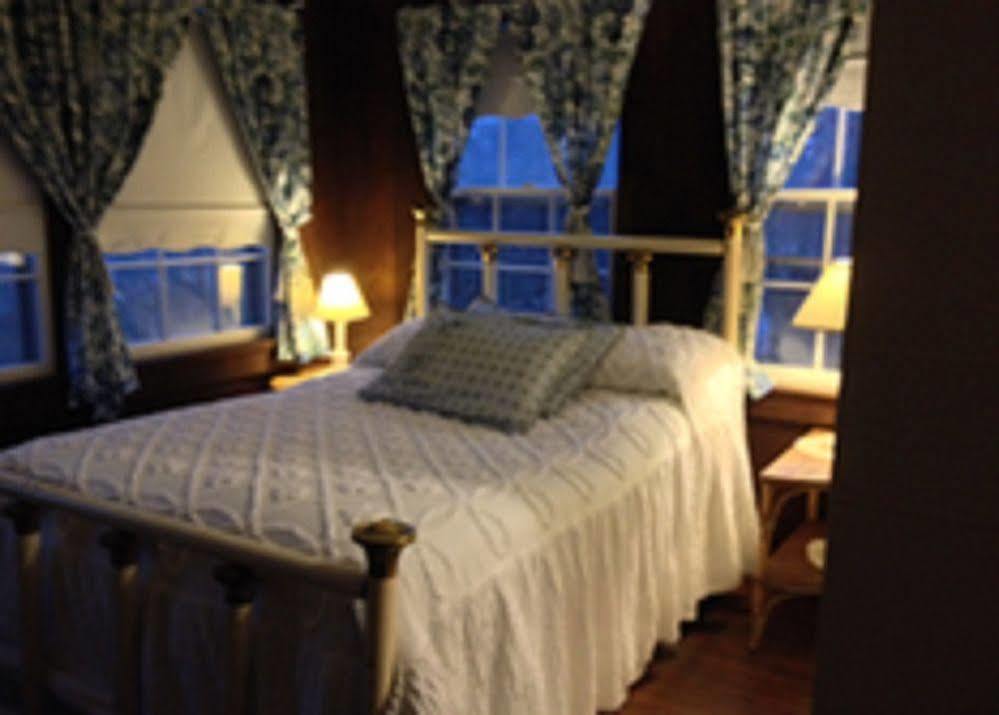 Black Mountain Inn 외부 사진