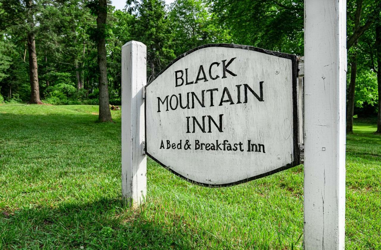 Black Mountain Inn 외부 사진