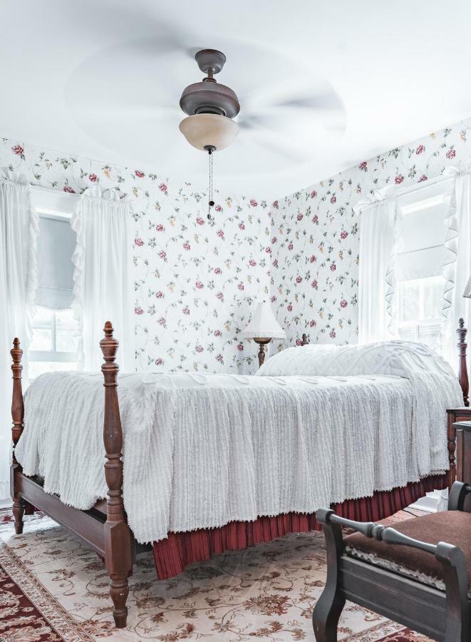 Black Mountain Inn 외부 사진