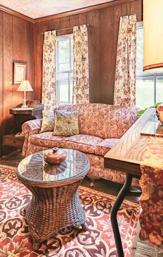 Black Mountain Inn 외부 사진