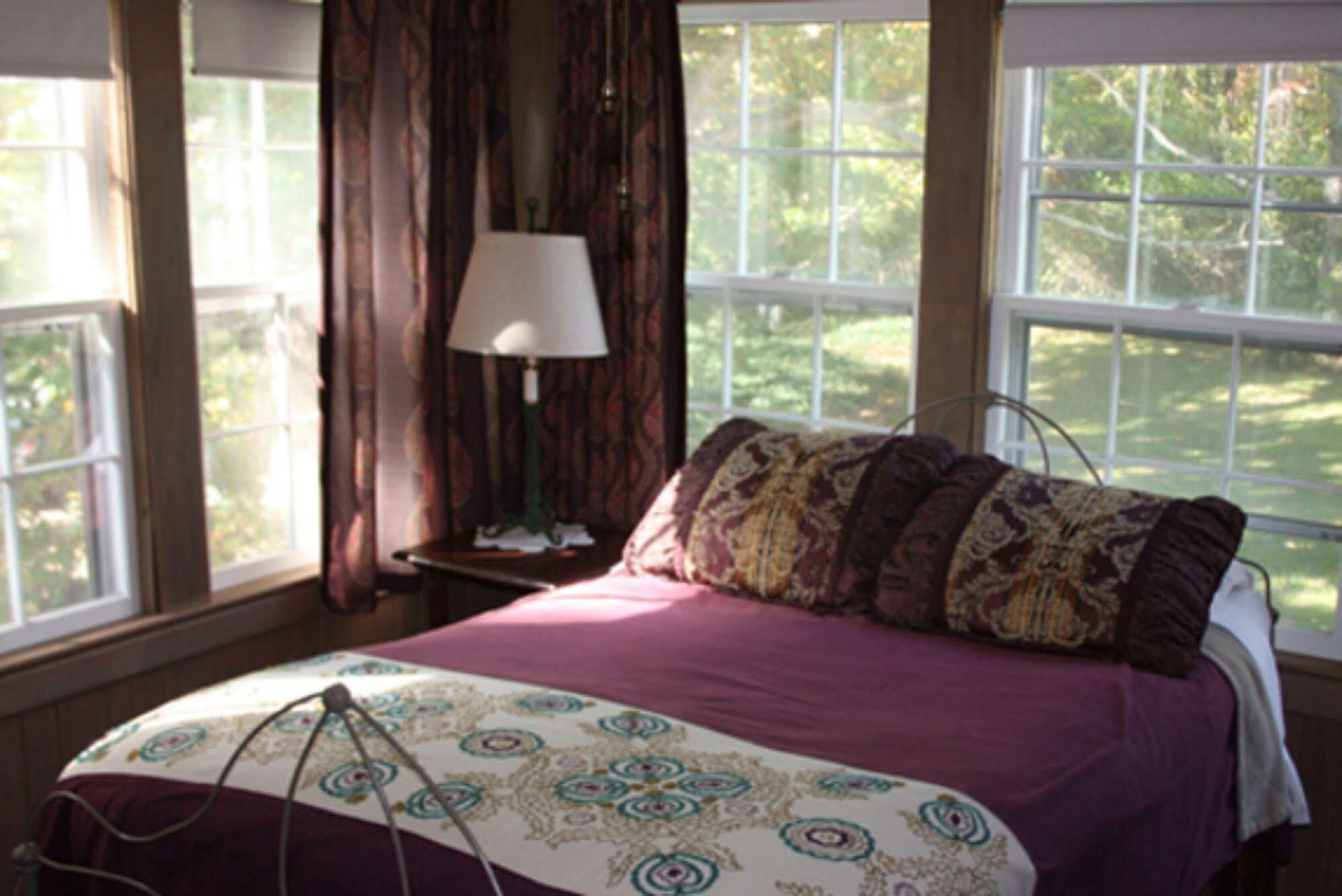 Black Mountain Inn 외부 사진